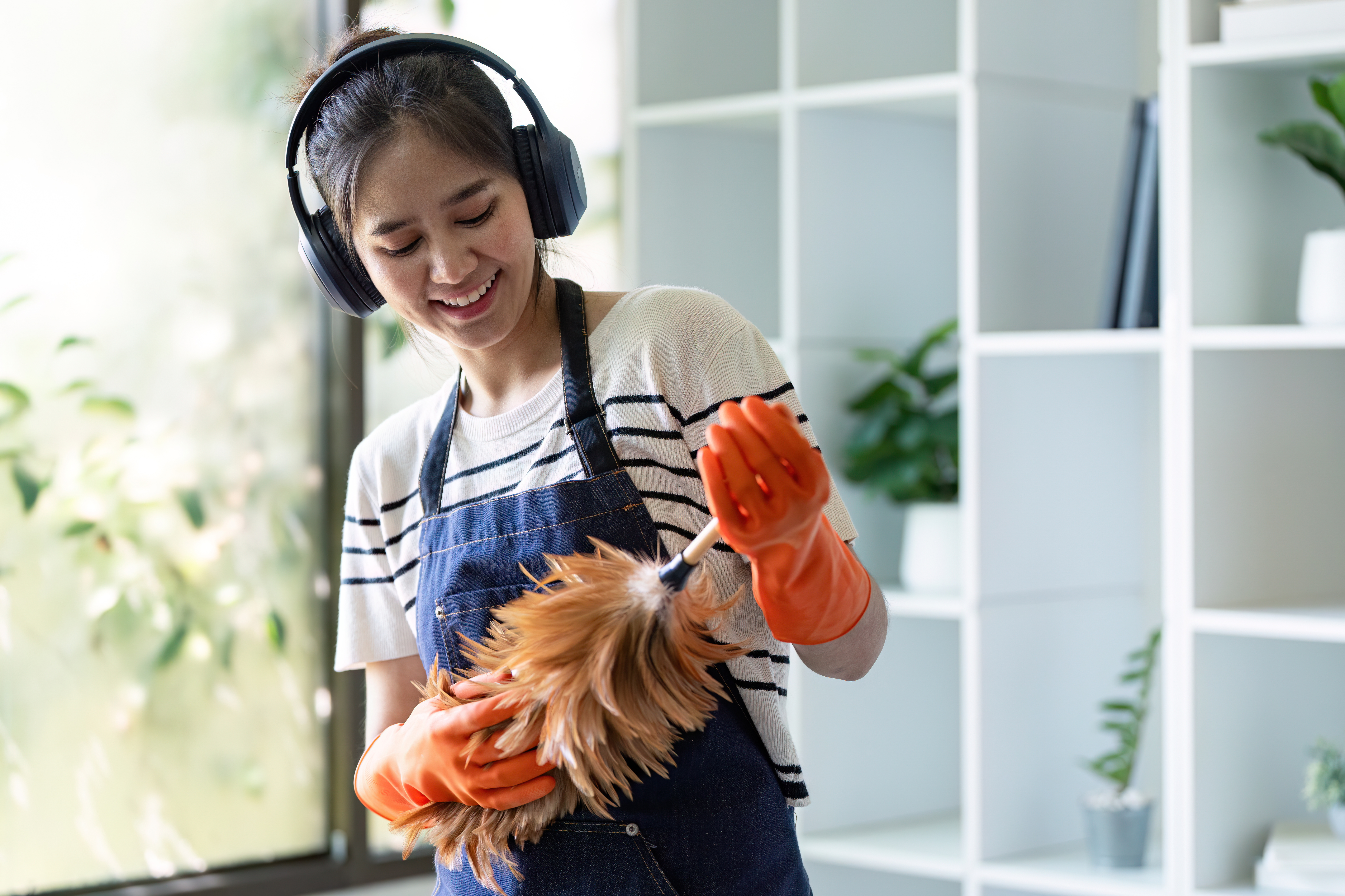 Regular House Cleaning photo