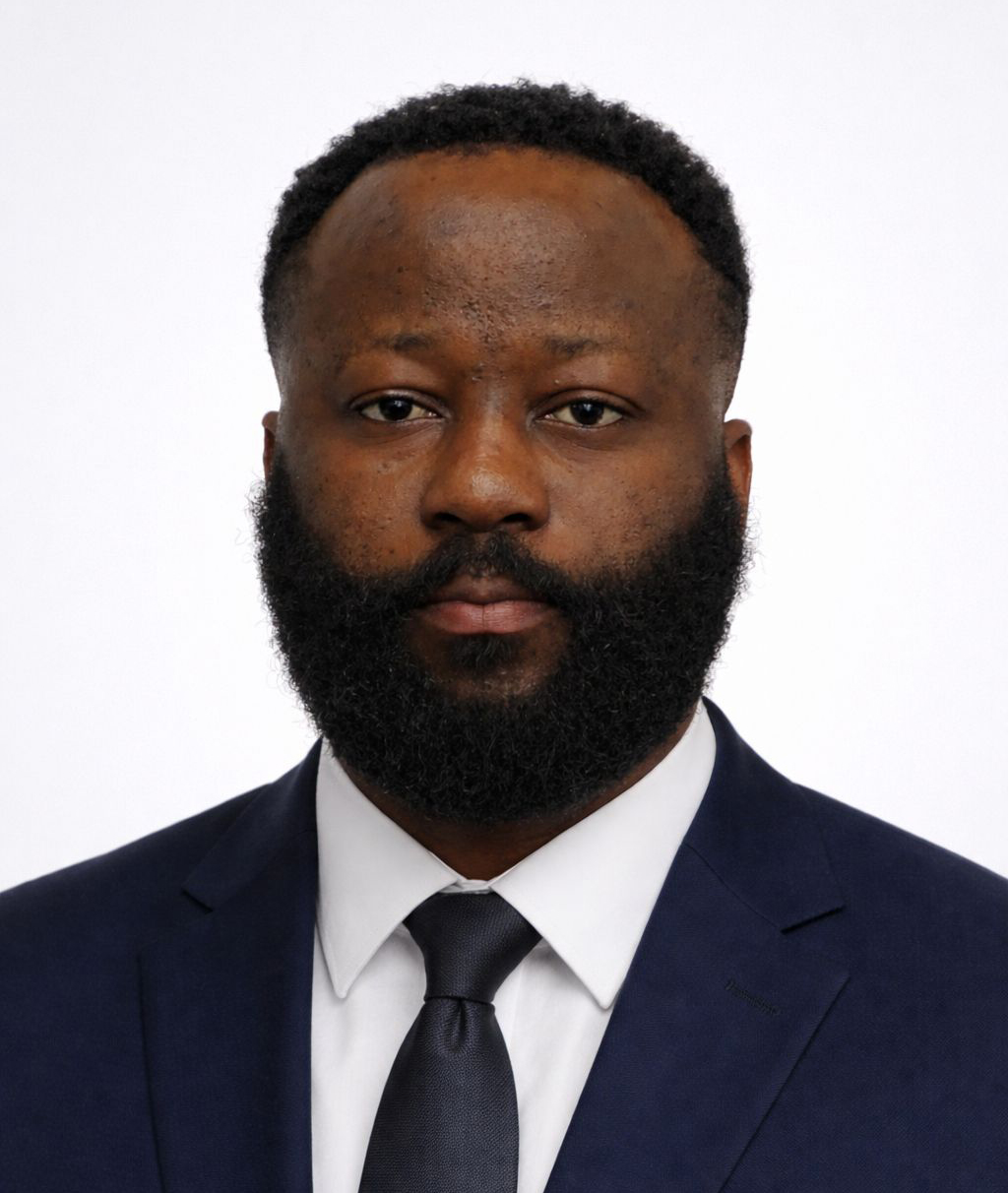 Frederick Oppong Tabiri