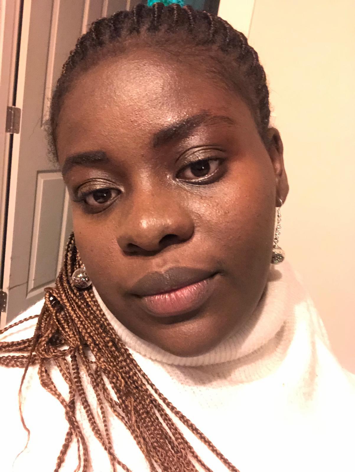 Maame Araba Steele-Dadzie