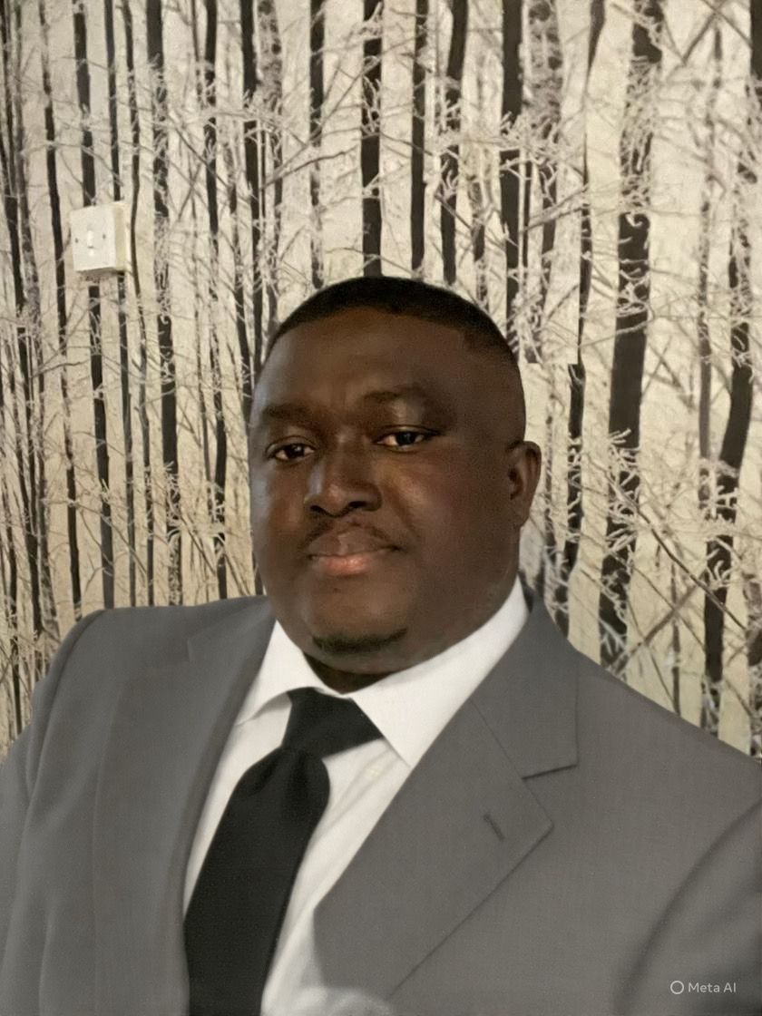 Vincent Marfo Peprah